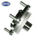 51300-3E200 Hubs de roue de voiture coréenne pour Kia Sorento